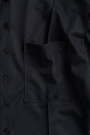 Mellow Trim Shirt - 2026AUTUMN