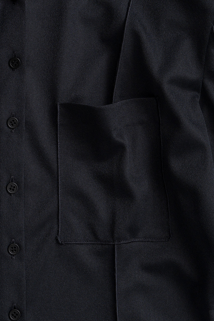 Mellow Trim Shirt - 2026AUTUMN