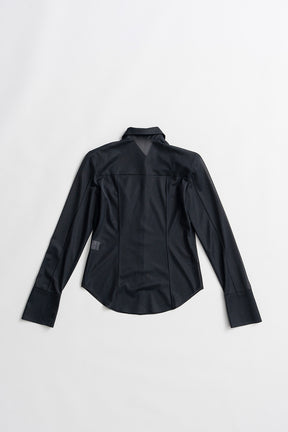 Mellow Trim Shirt - 2026AUTUMN