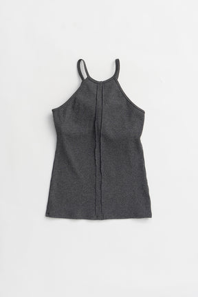 American Sleeve Top With Cup