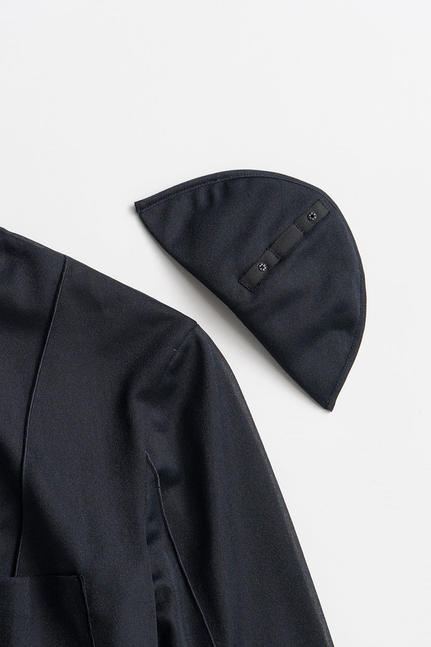 Mellow Trim Shirt - 2026AUTUMN