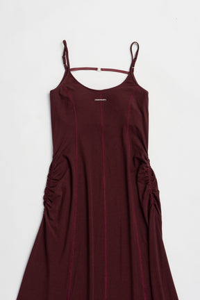 Cup in Cami Long Dress - 2025 SUMMER