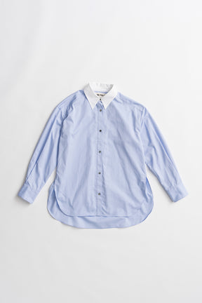 Cleric Overshirt - 2026AUTUMN