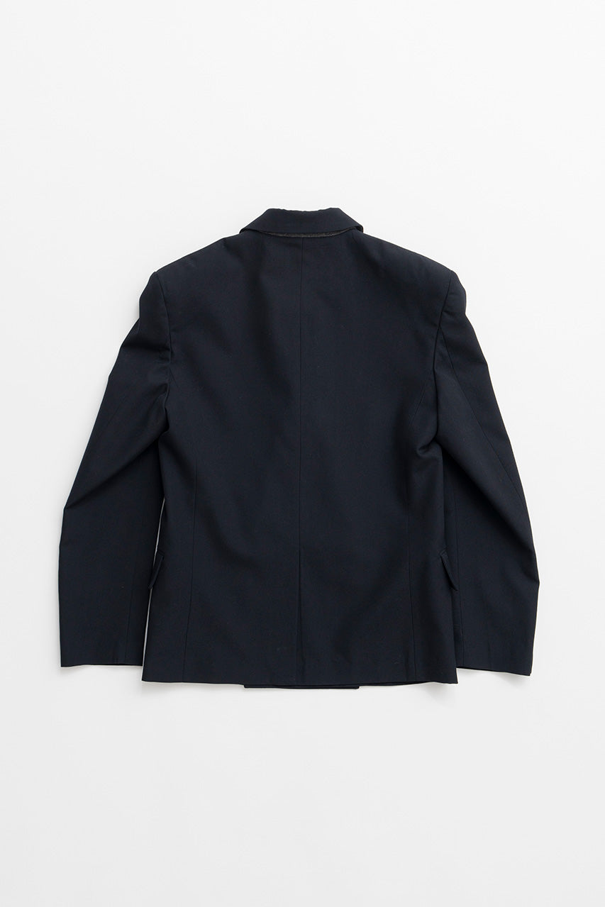 Metal Button Blazer - 2026AUTUMN