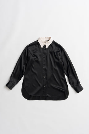 Cleric Overshirt - 2026AUTUMN