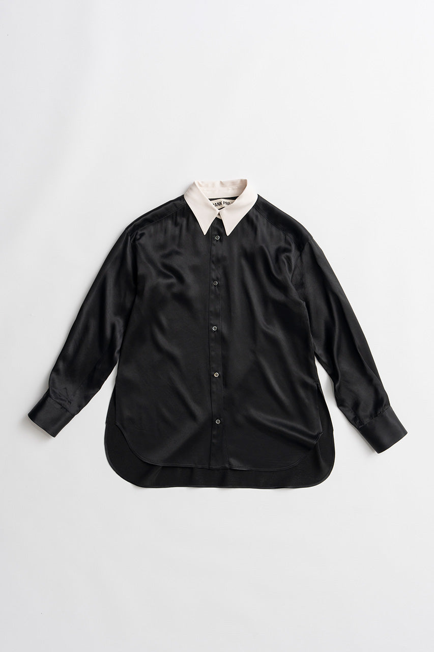 Cleric Overshirt - 2026AUTUMN