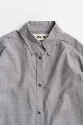 Cleric Overshirt - 2026AUTUMN