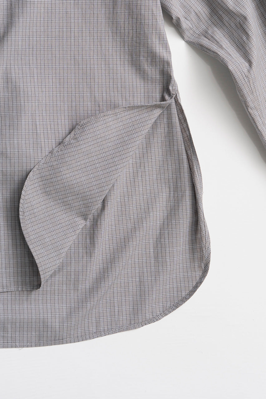 Cleric Overshirt - 2026AUTUMN