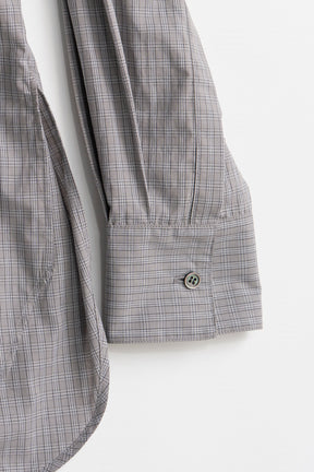 Cleric Overshirt - 2026AUTUMN