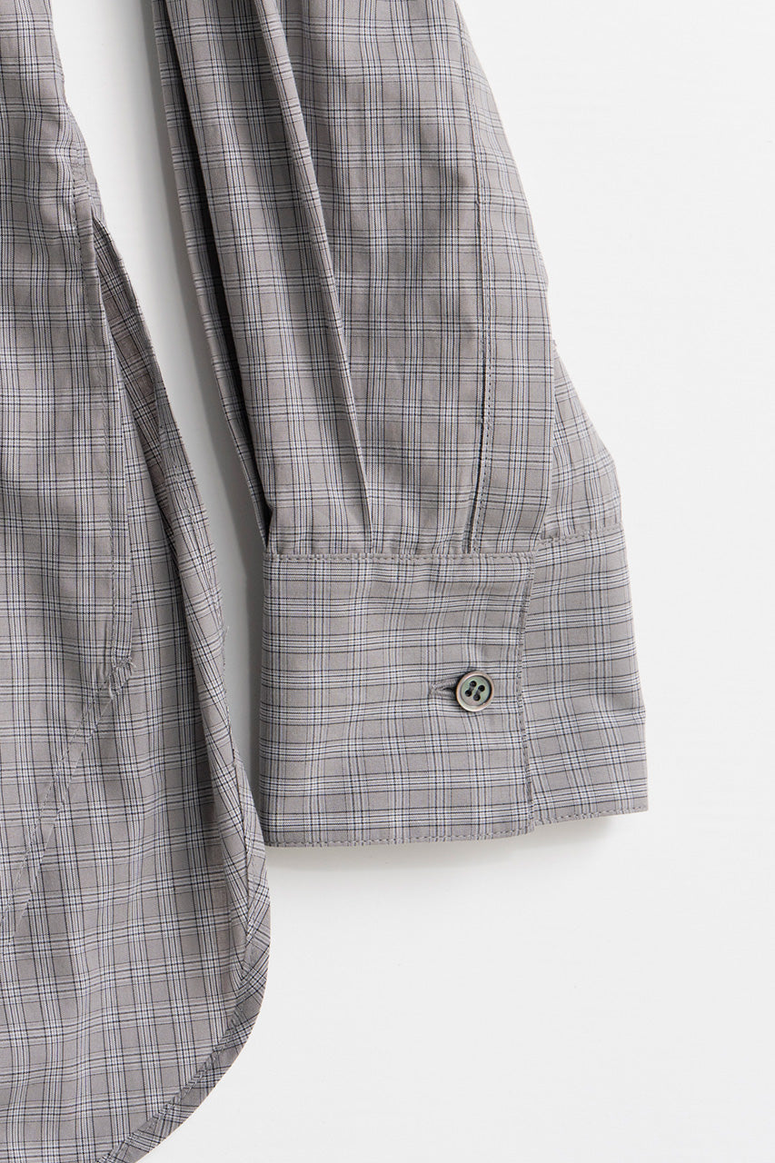 Cleric Overshirt - 2026AUTUMN