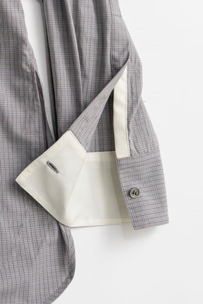 Cleric Overshirt - 2026AUTUMN