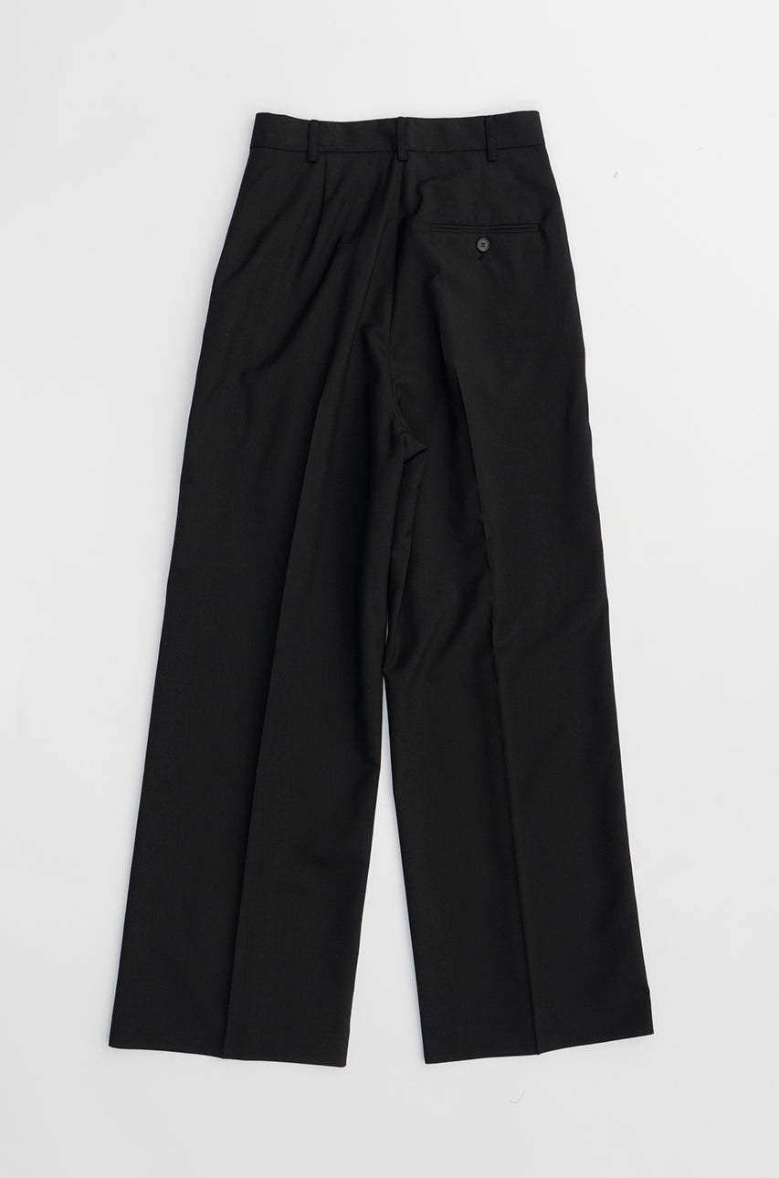 【SALE】Tailored Pants