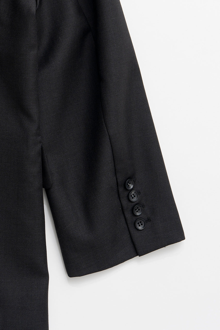 Boxy Double Jacket - 2026AUTUMN