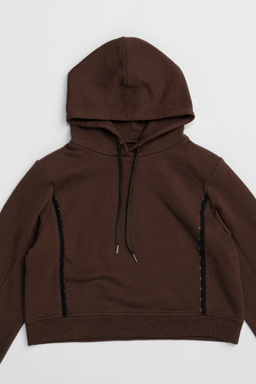 [24Autumn PRE ORDER] 2WAY HOODIE