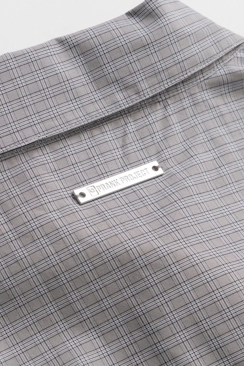 Cleric Overshirt - 2026AUTUMN
