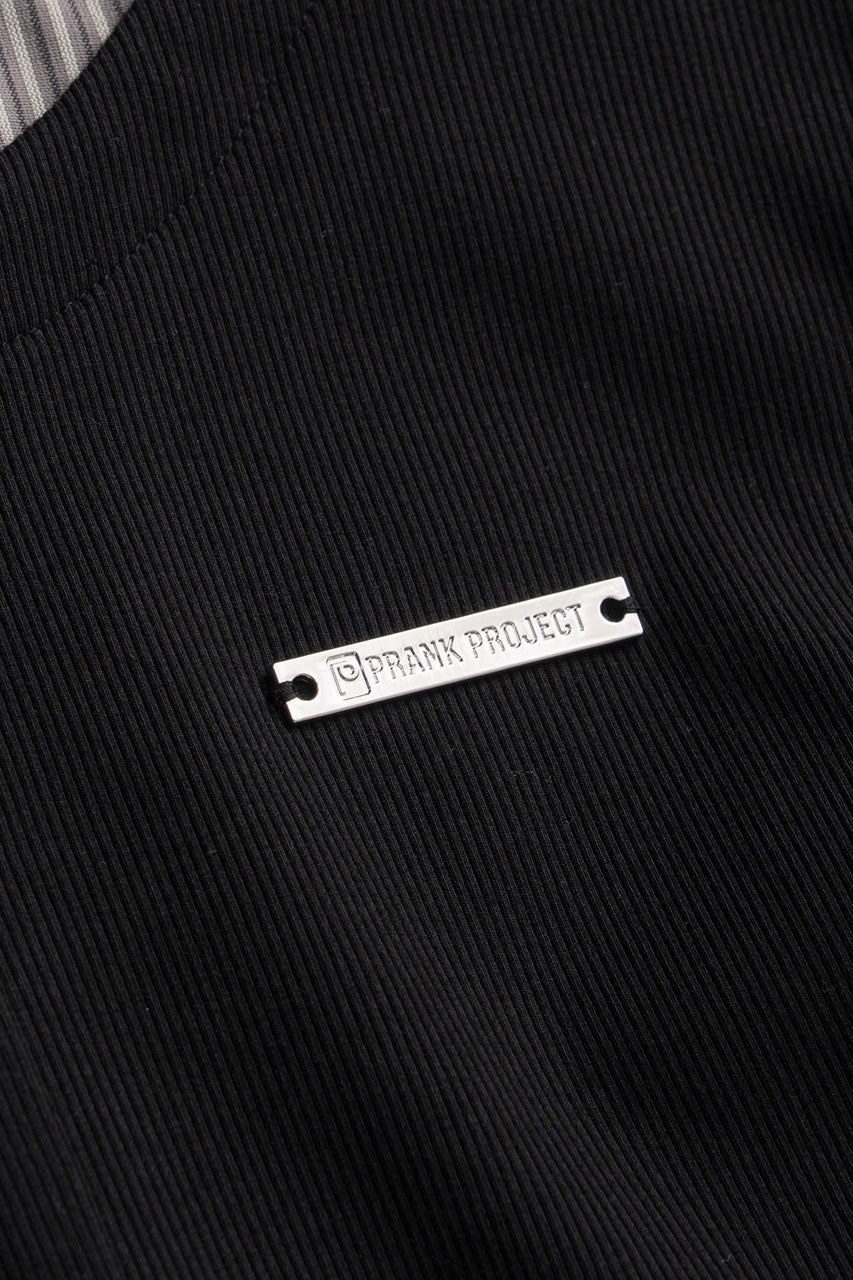Docking Shirt Tunic - 2026AUTUMN