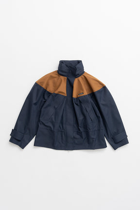 Structured Mountain Jacket - 2026AUTUMN