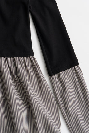 Docking Shirt Tunic - 2026AUTUMN