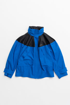 Structured Mountain Jacket - 2026AUTUMN