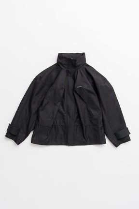 Structured Mountain Jacket - 2026AUTUMN