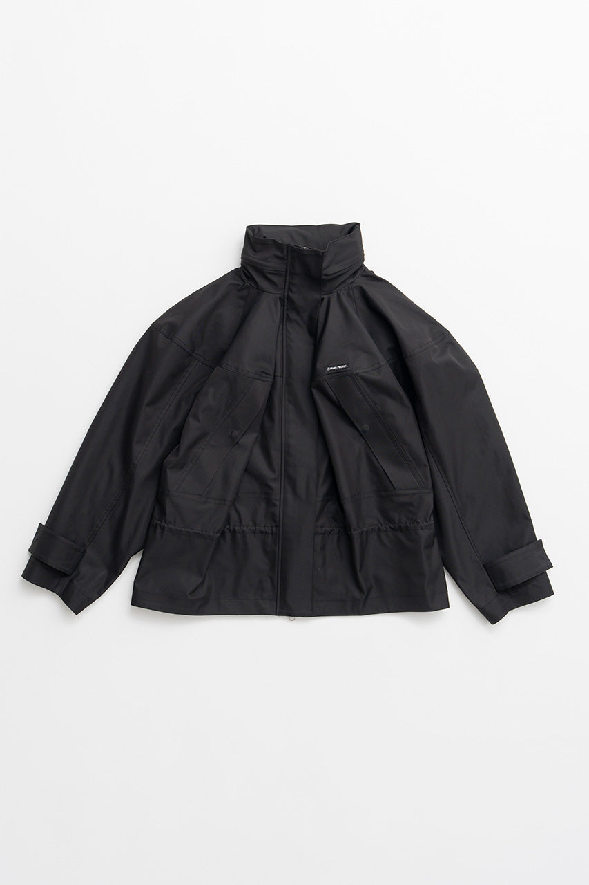 Structured Mountain Jacket - 2026AUTUMN
