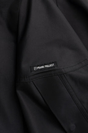Structured Mountain Jacket - 2026AUTUMN