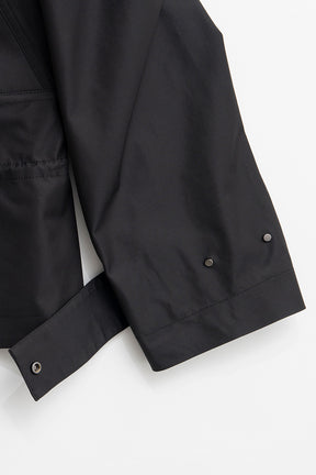 Structured Mountain Jacket - 2026AUTUMN