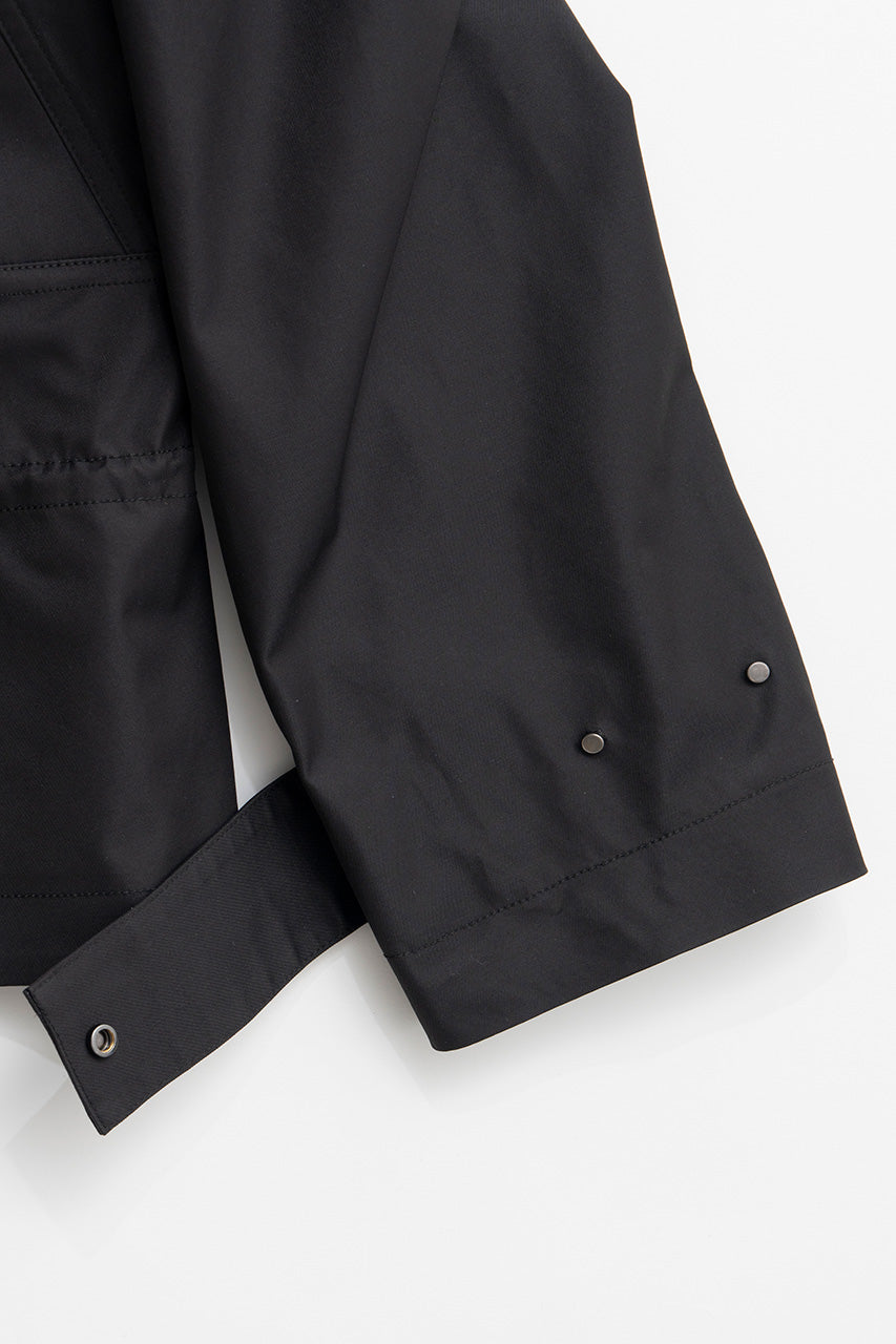 Structured Mountain Jacket - 2026AUTUMN