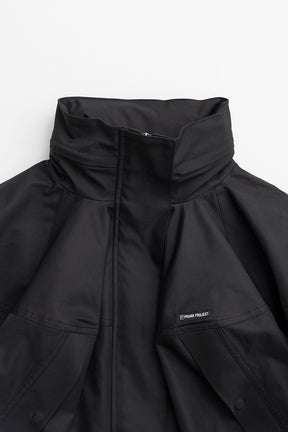 Structured Mountain Jacket - 2026AUTUMN