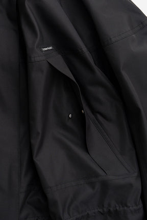 Structured Mountain Jacket - 2026AUTUMN