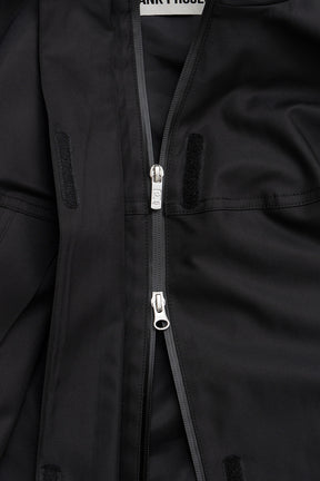 Structured Mountain Jacket - 2026AUTUMN