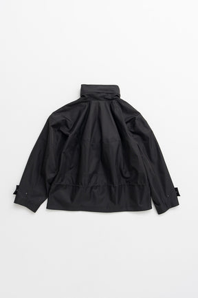 Structured Mountain Jacket - 2026AUTUMN