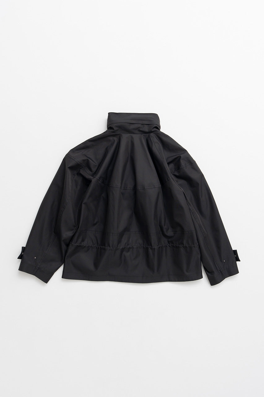 Structured Mountain Jacket - 2026AUTUMN