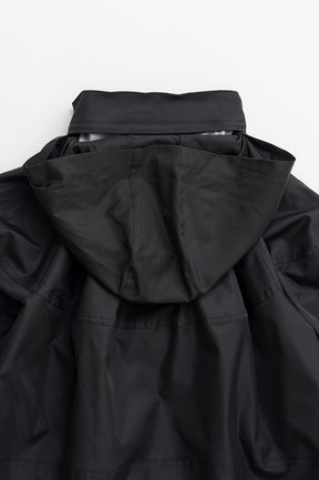 Structured Mountain Jacket - 2026AUTUMN