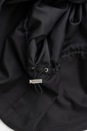 Structured Mountain Jacket - 2026AUTUMN