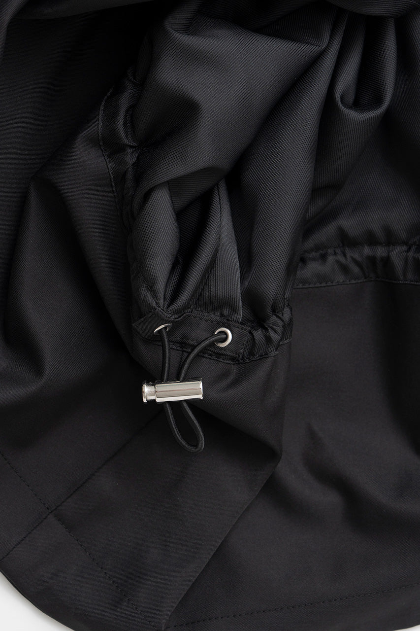 Structured Mountain Jacket - 2026AUTUMN