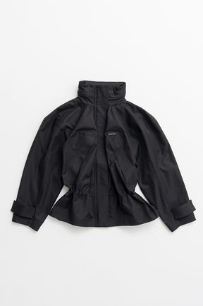 Structured Mountain Jacket - 2026AUTUMN