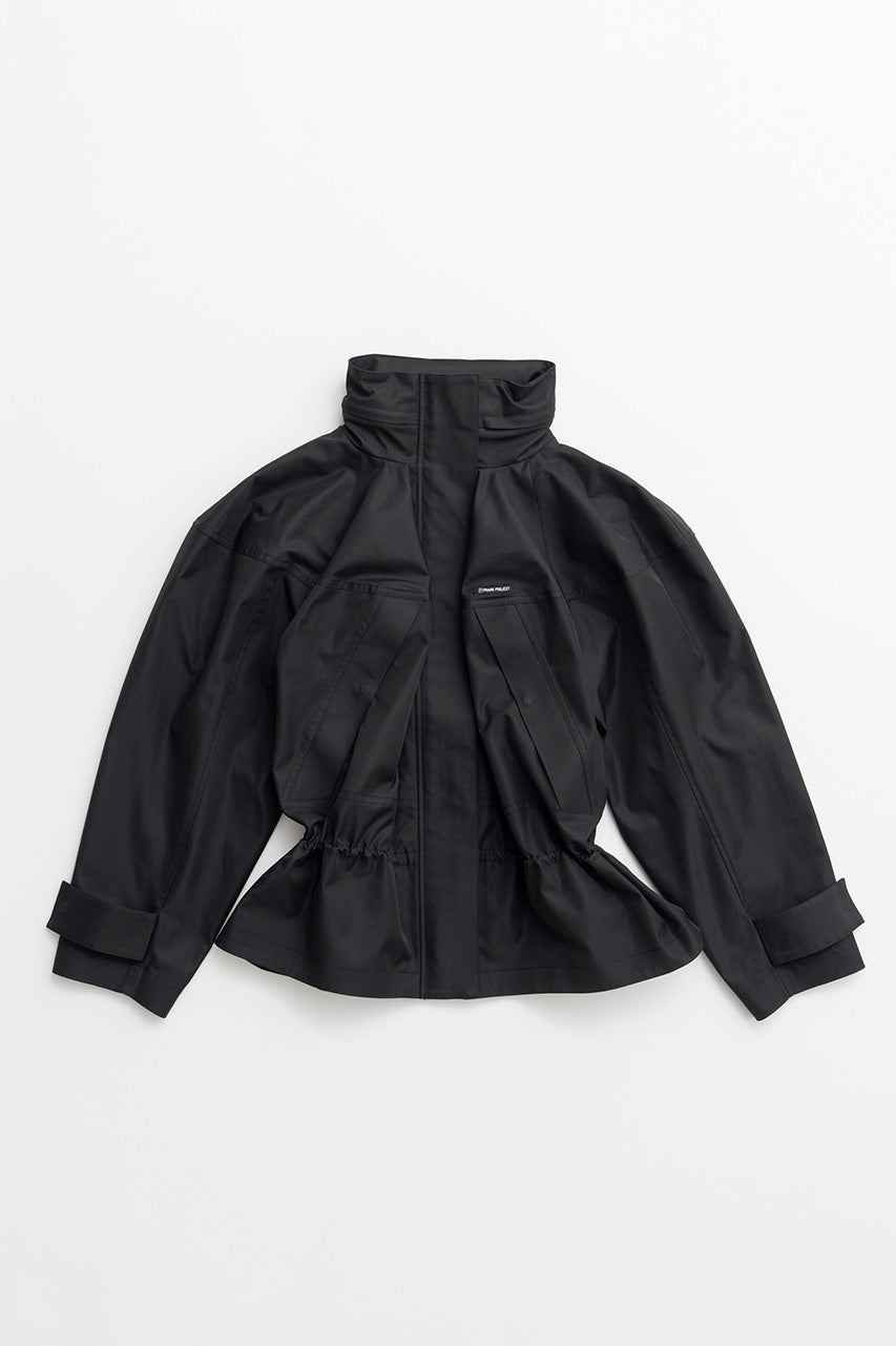 Structured Mountain Jacket - 2026AUTUMN