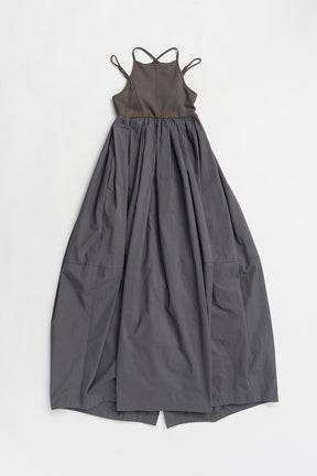 Cup in Cami Dress - 2025 SUMMER