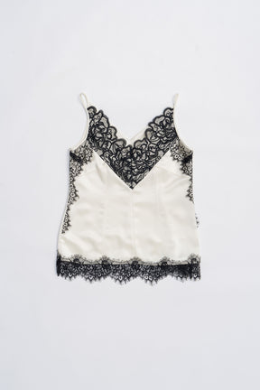 Lace Camisole - PRE ORDER