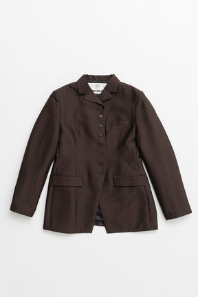 Narrow Jacket - 2026AUTUMN
