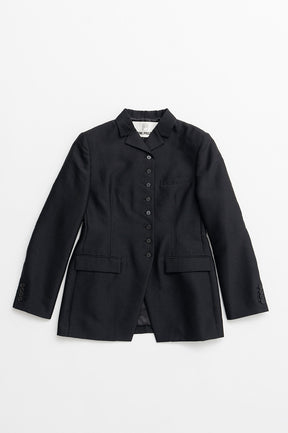 Narrow Jacket - 2026AUTUMN