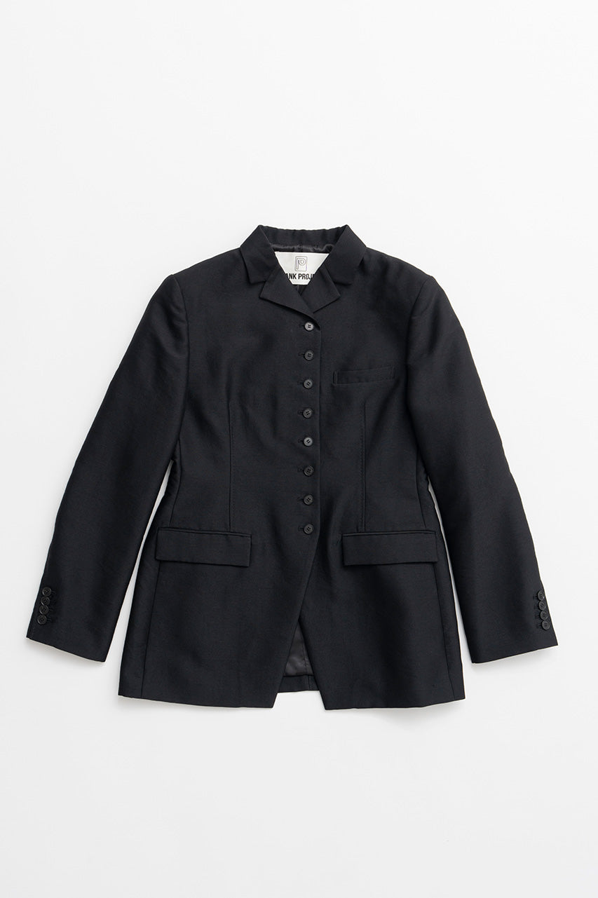 Narrow Jacket - 2026AUTUMN