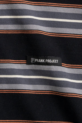 Cropped Rugby Shirt - 2026AUTUMN