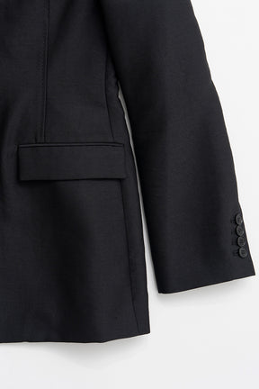 Narrow Jacket - 2026AUTUMN