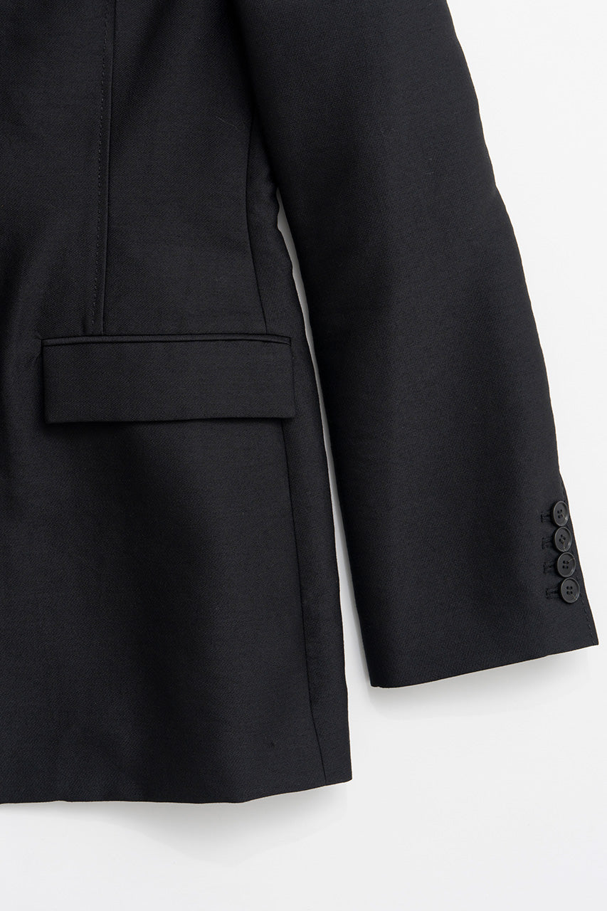 Narrow Jacket - 2026AUTUMN