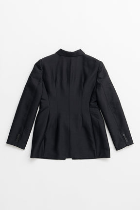 Narrow Jacket - 2026AUTUMN
