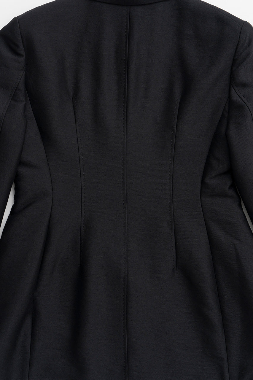 Narrow Jacket - 2026AUTUMN