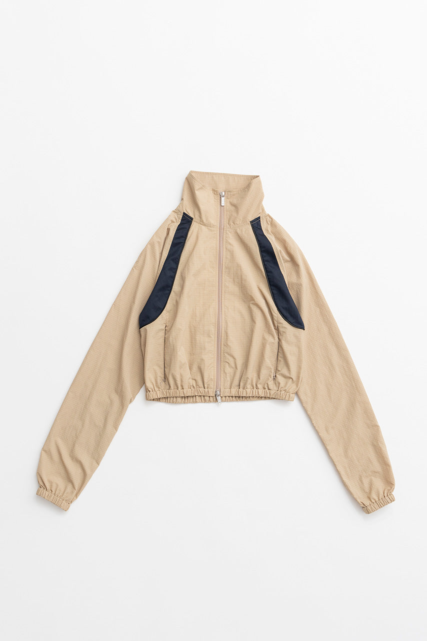 Tiny Track Top - 2026AUTUMN