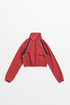 Tiny Track Top - 2026AUTUMN